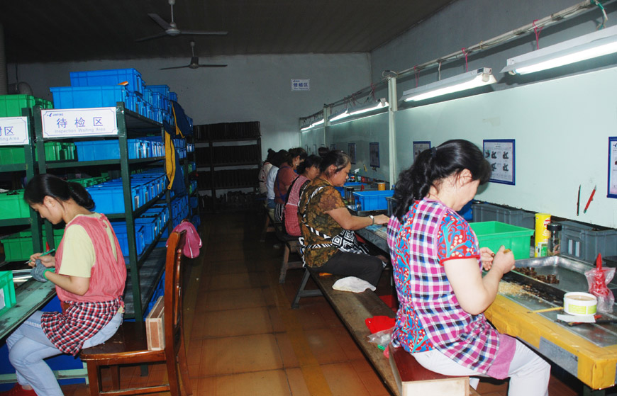 Jinying Precision Cast